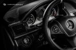 Mercedes-Benz C63 AMG by Carlex Design 2017 года